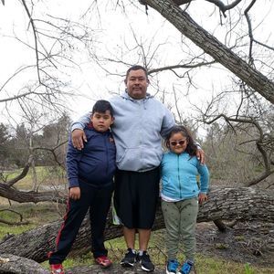 Meet your Posher, Eva